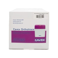 Contenedor para Alginato Cavex AT260
