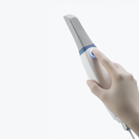Escáner Intraoral 3DS Runyes