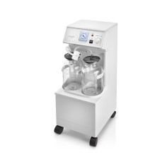 Aspirador Quirúrgico 20 Lt Roentgen RTG-H001 Aspirador Quirúrgico 20 Lt Roentgen RTG-H001