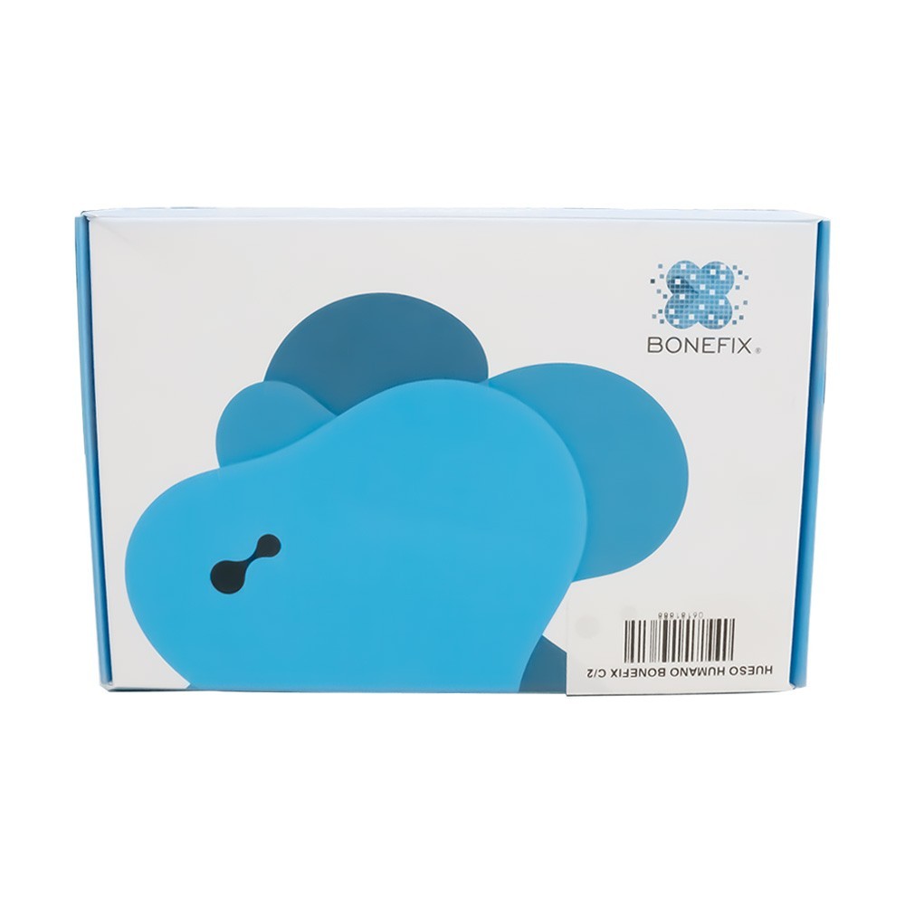 Hueso Humano Bonefix c/2