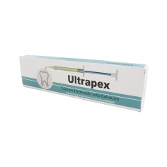 Jeringa Ultrapex Metabiomed