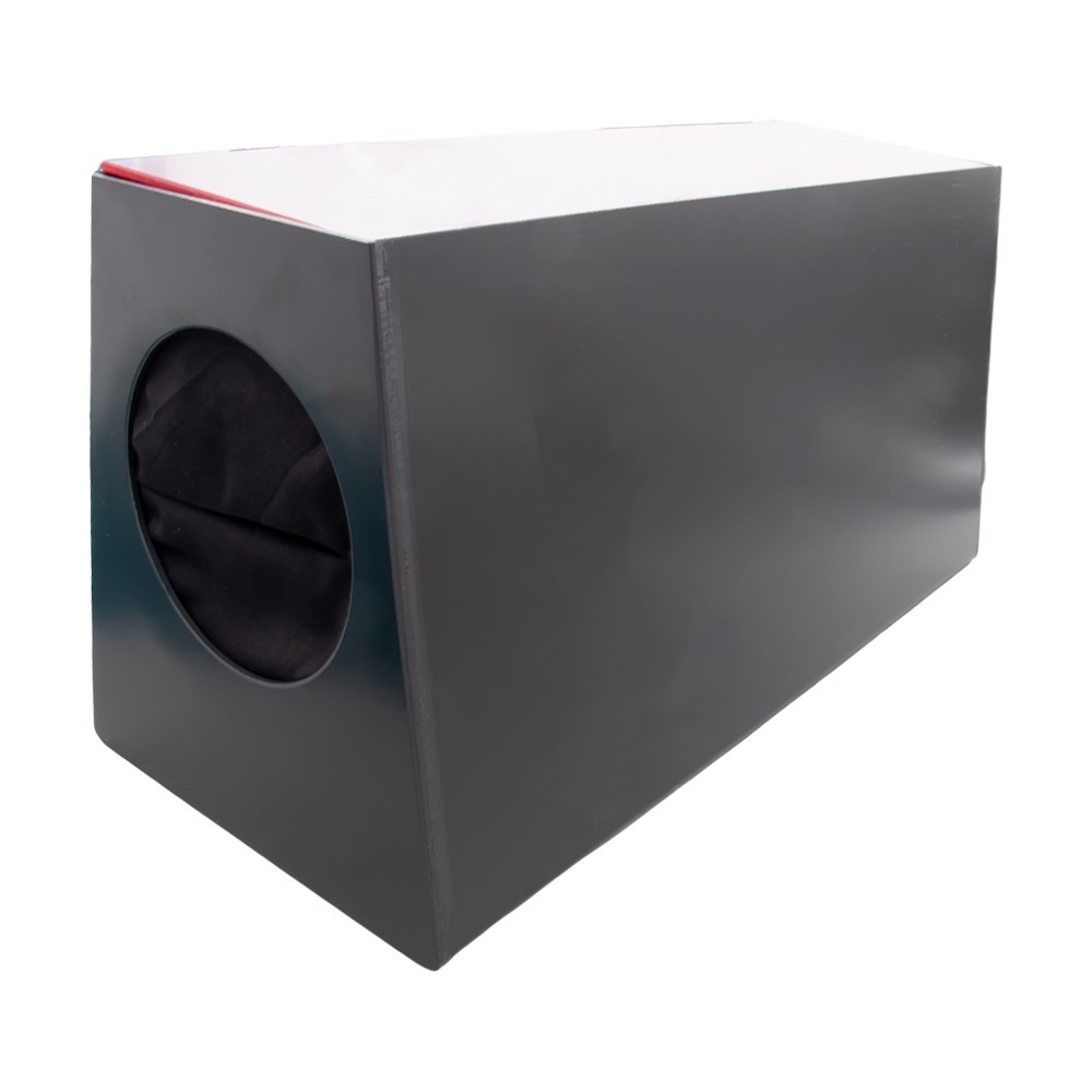 Caja de Revelado Valdi