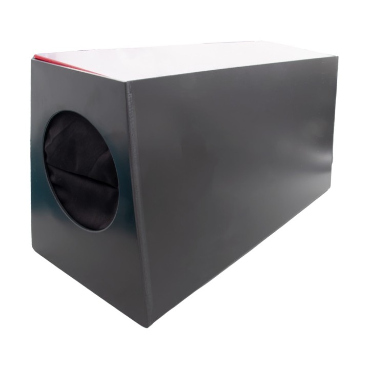 Caja de Revelado Valdi