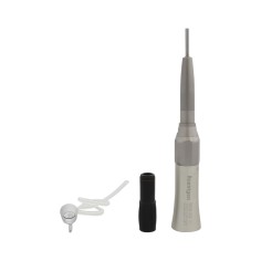 Contrángulo 1:1 Para Cirugía Recto RTG-SGS-ES