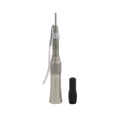 Contrángulo 1:1 Para Cirugía Recto RTG-SGS-ES