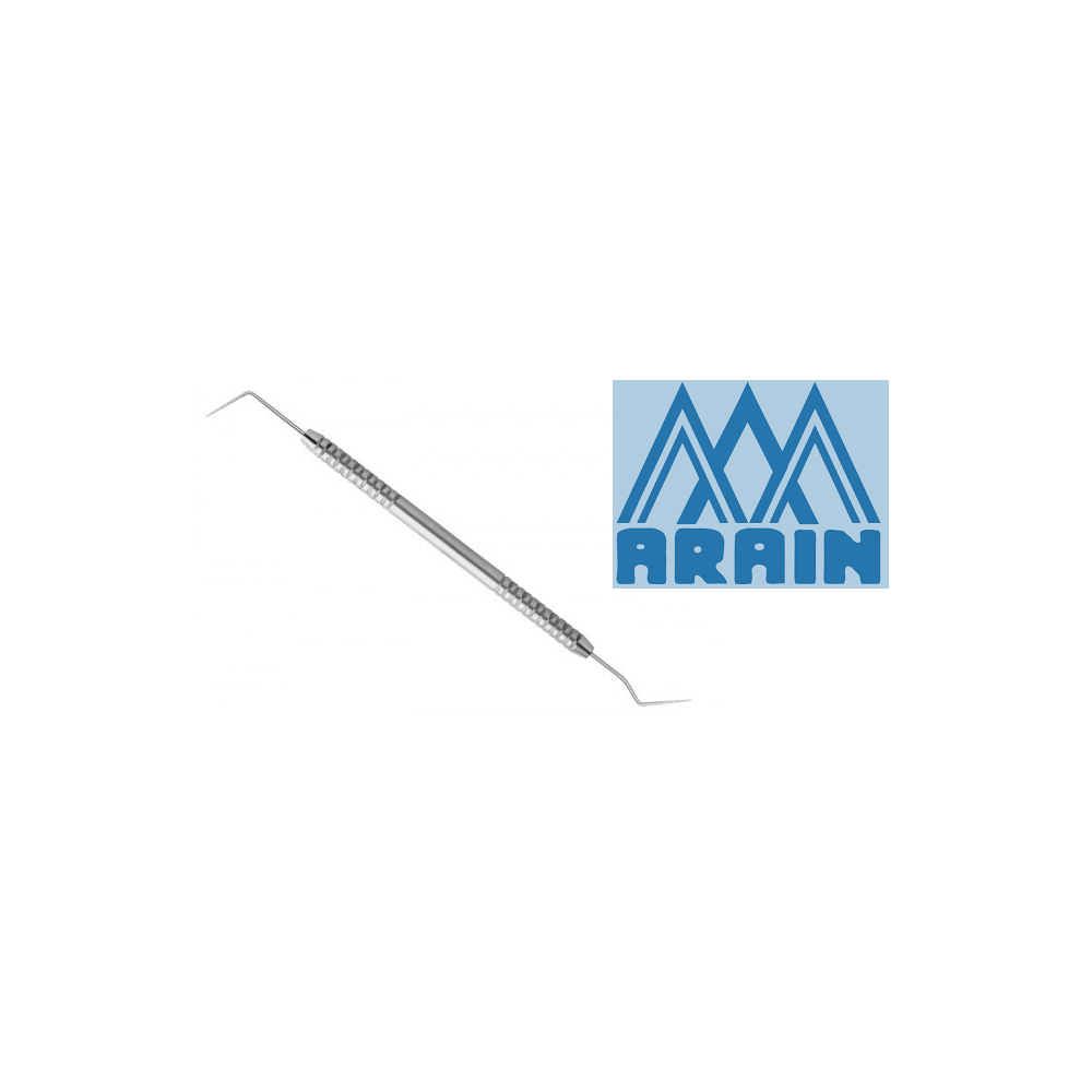 Explorador DG 16 Arain Explorador DG 16 Arain