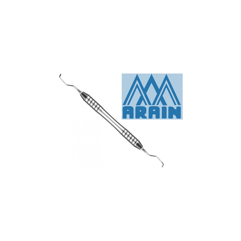 Cureta Gracey 3/4 Arain Cureta Gracey 3/4 Arain