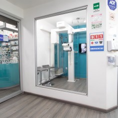 Panorámico Dental Digital Eagle 2D con 2 sensores