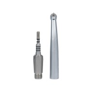 Pieza de Mano Alta Velocidad Con Luz Led Rotoquick RTG-204 M-R
