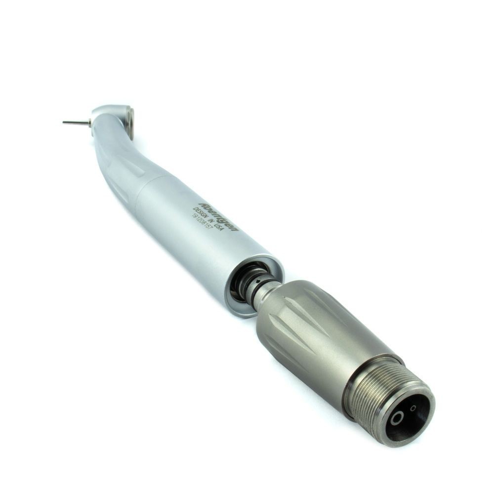 Pieza de Mano Alta Velocidad Con Luz Led Rotoquick RTG-204 M-R