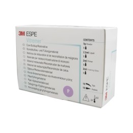 Vitremer 3M 5gr/2.5ml