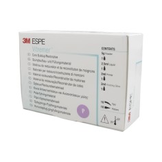 Vitremer 3M 5gr/2.5ml Vitremer 3M 5gr/2.5ml
