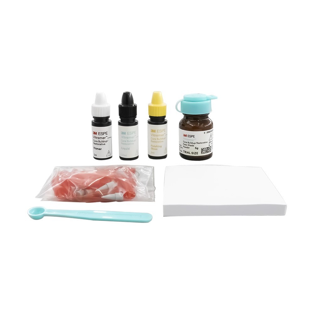 Vitremer 3M 5gr/2.5ml