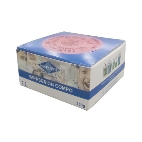 Modelina en Pan Kemdent