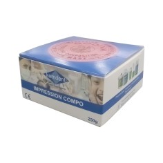 Modelina en Pan Kemdent