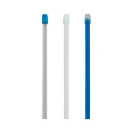 Eyector de Saliva Roentgen Bolsa con 100 pzas.