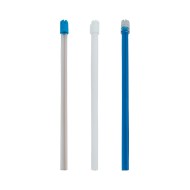 Eyector de Saliva Roentgen Bolsa con 100 pzas.