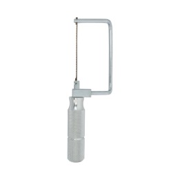 Arco con Segueta de Aluminio MDC