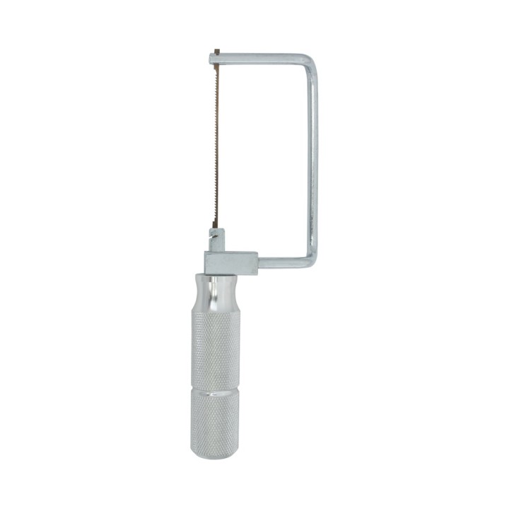 Arco con Segueta de Aluminio MDC