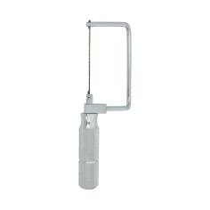 Arco con Segueta de Aluminio MDC