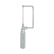 Arco con Segueta de Aluminio MDC
