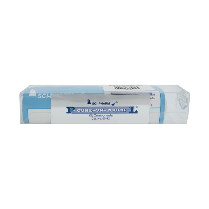 Resina para Ortodoncia P-Cure On Touch