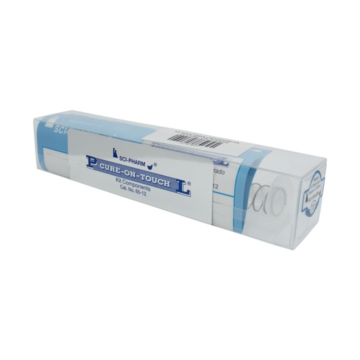Resina para Ortodoncia P-Cure On Touch