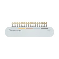 Colorimetro Cromascop Ivoclar
