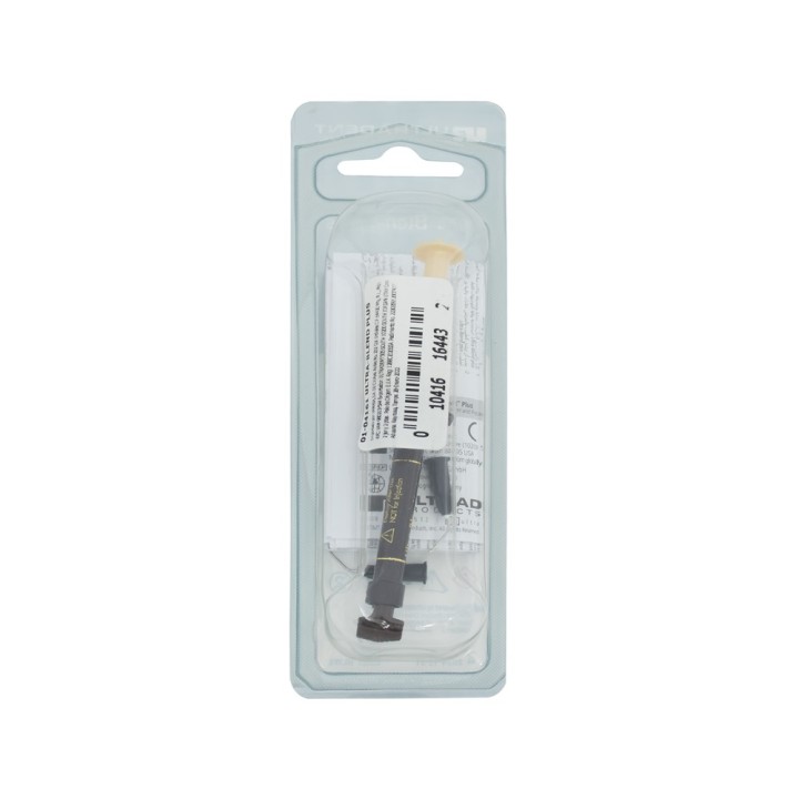Jeringa Ultra-Blend Plus 1.2ml Ultradent