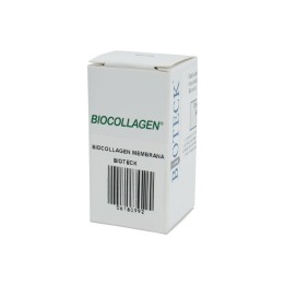 Membrana Biocollagen Bioteck 0.2mm