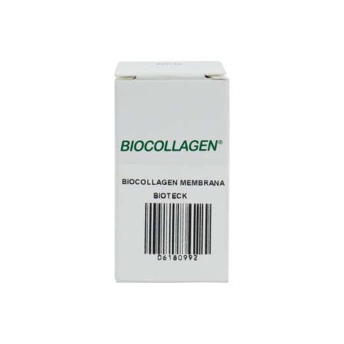 Membrana Biocollagen Bioteck 0.2mm