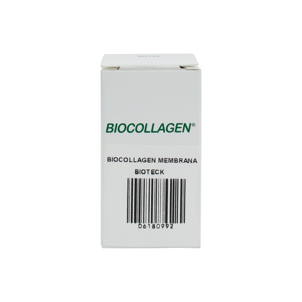 Membrana Biocollagen Bioteck 0.2mm