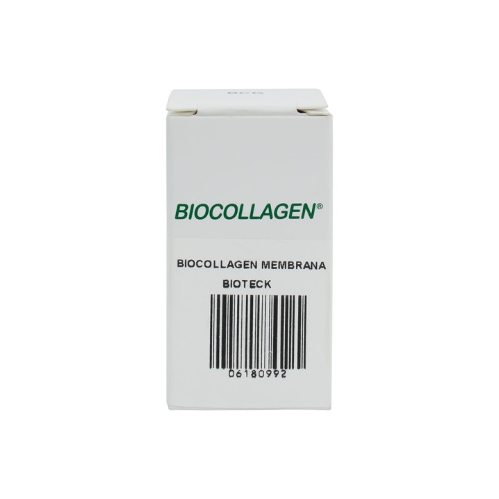Membrana Biocollagen Bioteck 0.2mm