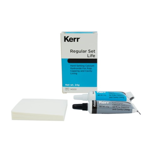 Hidróxido de Calcio Life Kerr