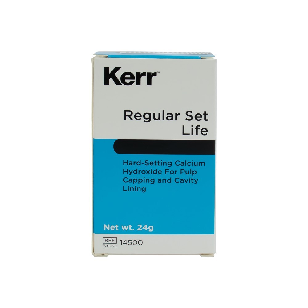 Hidróxido de Calcio Life Kerr