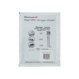 Alginato Neocolloid LL 18 gr. Zhermack