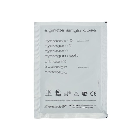 Alginato Neocolloid LL 18 gr. Zhermack