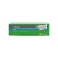 Xantopren L Blue 1 x 140 ml Kulzer
