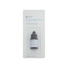 Adhesivo Prime & Bond 2.1 4ml Dentsply Adhesivo Prime & Bond 2.1 4ml Dentsply
