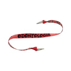 Caimán para Babero Estampado