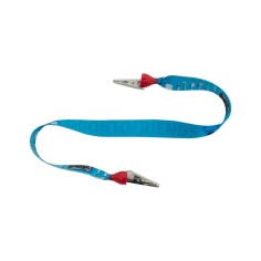 Caimán para Babero Estampado