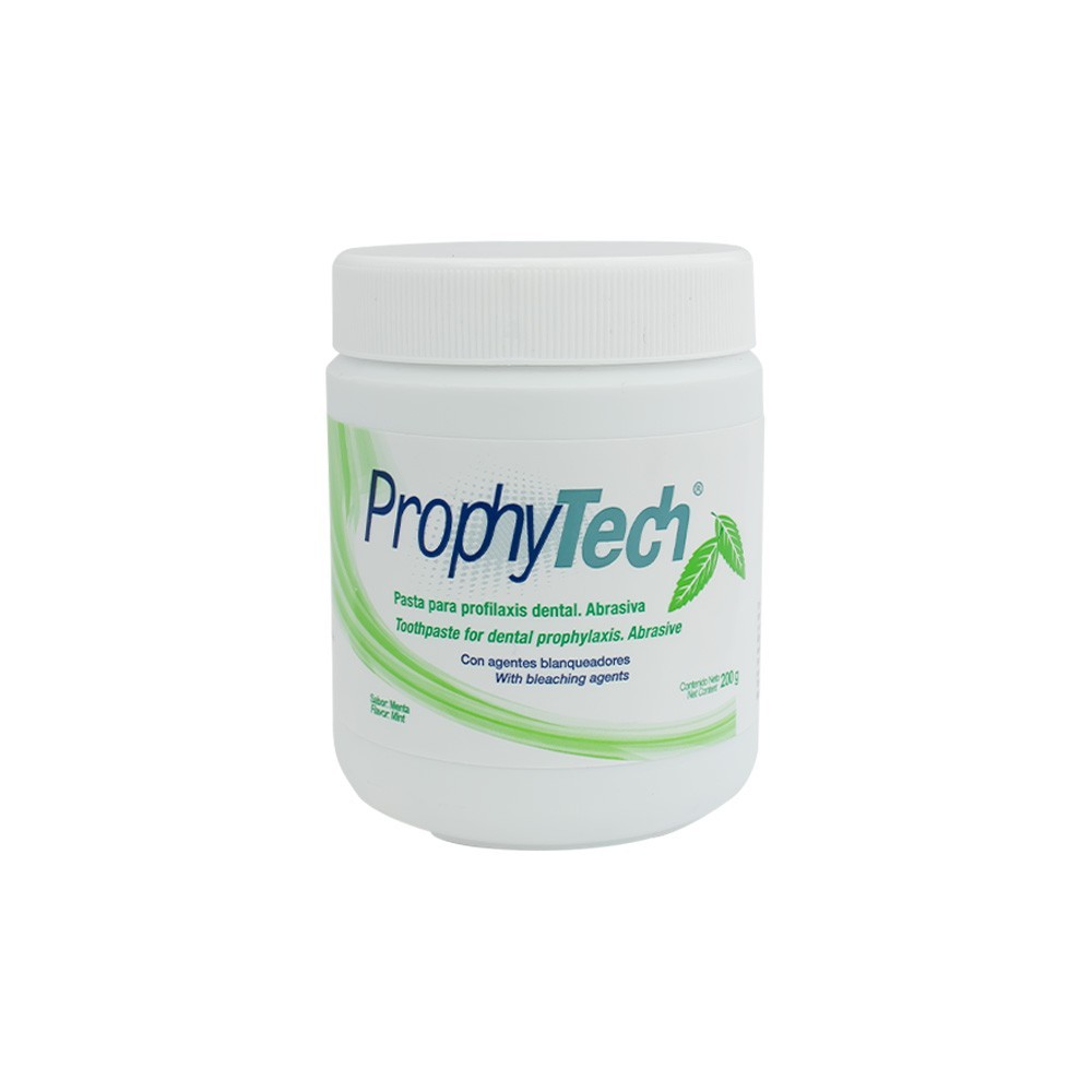 Pasta para Profilaxis 200gr Zeyco