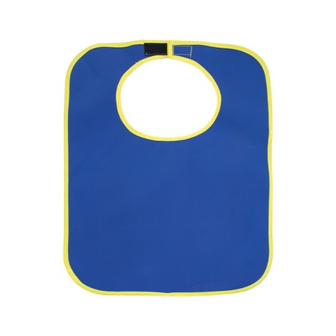 Babero de Plástico Infantil