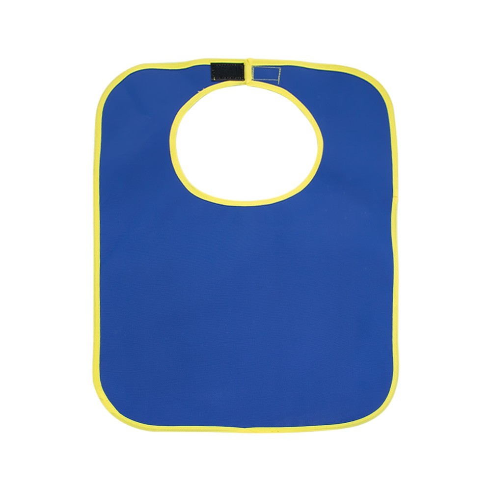 Babero de Plástico Infantil