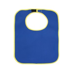 Babero de Plástico Infantil Babero de Plástico Infantil
