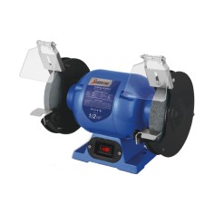 Esmeril de Banco Silverline DC-BGR6