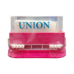 Estuche de Microbrush Union