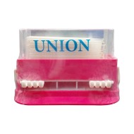 Estuche de Microbrush Union