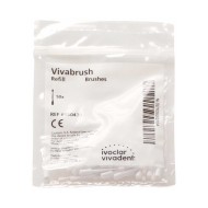 Bolsa Vivabrush Con 50 pzas. Ivoclar