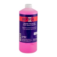 Separador yeso - acrílico Sepya Gel Líquido 1lt